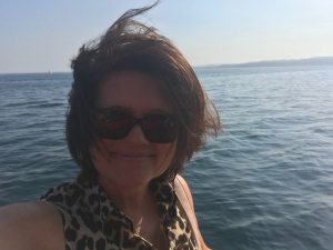 Profilbild von Elke Kaiser