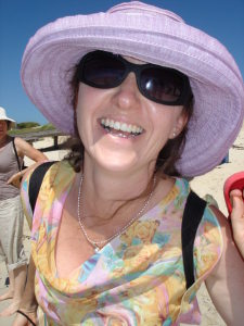 Profilbild von Elke Kaiser