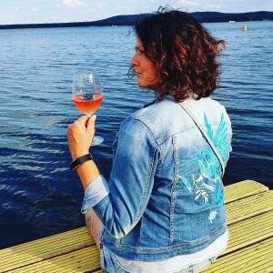 Profilbild von Elke Kalähne