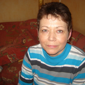 Profilbild von Elke Kalle