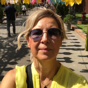 Profilbild von Elke Kaminski