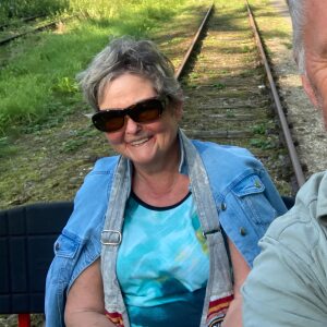 Profilbild von Elke Kaminsky