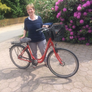 Profilbild von Elke Kamphausen