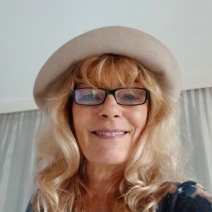 Profilbild von Elke Karl