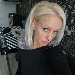 Profilbild von Elke Karmann