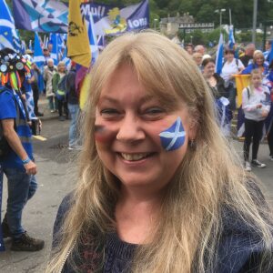 Profilbild von Elke Kastner