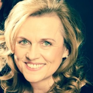 Profilbild von Elke Katzmareck