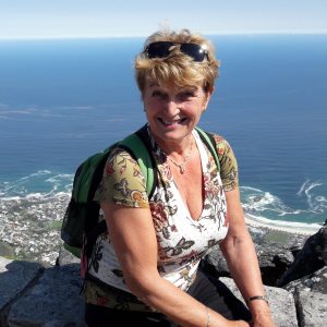 Profilbild von Elke Keck