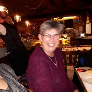 Profilbild von Elke Keller