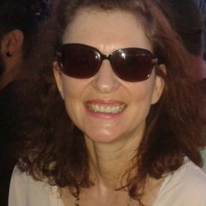 Profilbild von Elke Kelm