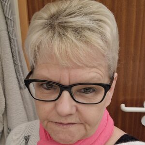 Profilbild von Elke Kempin