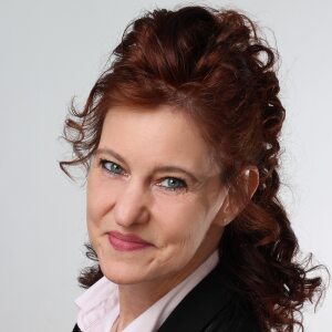 Social Media Profilbild Elke Kempkes 