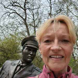 Profilbild von Elke Kern