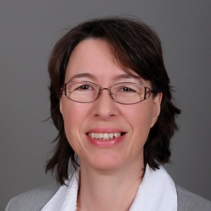 Profilbild von Elke Keßler