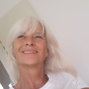 Profilbild von Elke Kindler