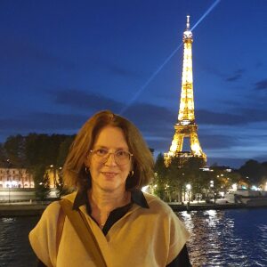 Profilbild von Elke Kindler