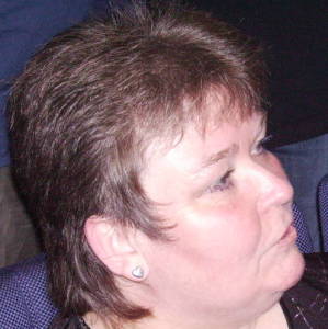 Profilbild von Elke Kirsch