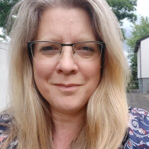 Profilbild von Elke Kirschner