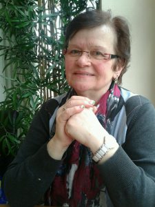 Profilbild von Elke Kistner