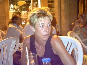 Profilbild von Elke Kittelberger