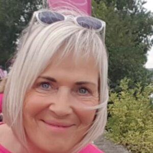 Profilbild von Elke Klein