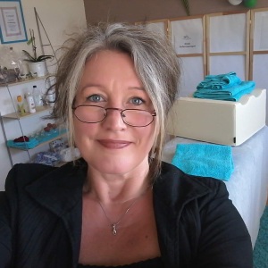 Profilbild von Elke Klein