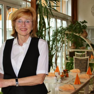 Profilbild von Elke Klinder