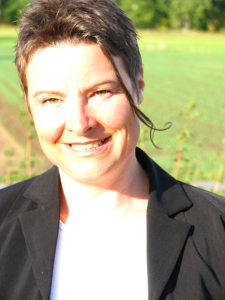 Profilbild von Elke Klingenberg