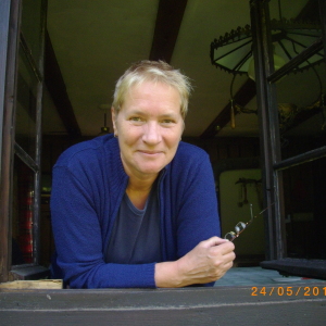 Profilbild von Elke Klinicke
