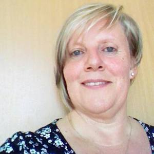 Profilbild von Elke Klippel