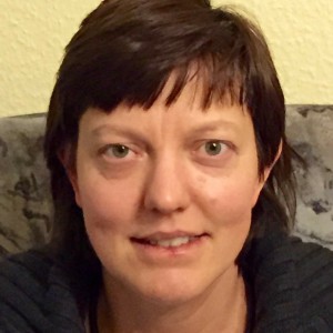 Profilbild von Elke Klukas