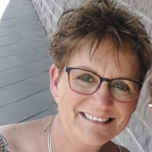 Profilbild von Elke Kluth