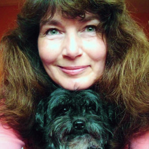 Profilbild von Elke Knack
