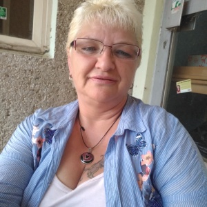 Profilbild von Elke Knauer