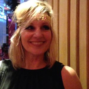 Profilbild von Elke Kniehase