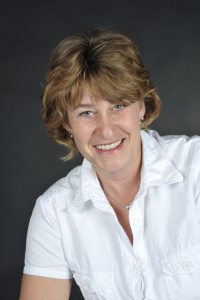 Profilbild von Elke Knipp