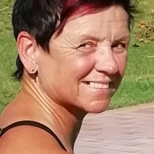 Profilbild von Elke Knittel