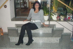 Profilbild von Elke Knoth