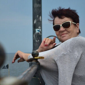 Profilbild von Elke Koch