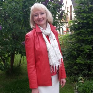 Profilbild von Elke Köcher