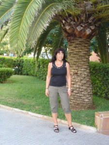 Profilbild von Elke Köller