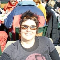 Profilbild von Elke König