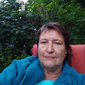 Profilbild von Elke Köntges