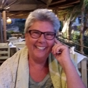 Profilbild von Elke Koepfer