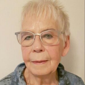 Profilbild von Elke Körner