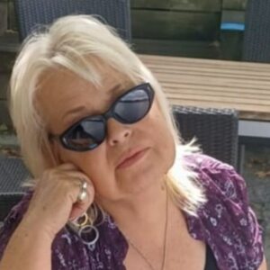 Profilbild von Elke Kofbinger