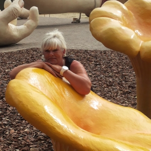 Profilbild von Elke Kohn