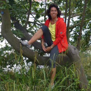Profilbild von Elke Kohrs