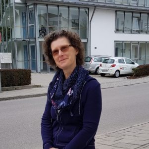 Profilbild von Elke Koktanek