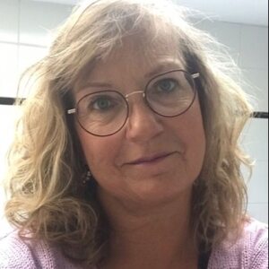 Profilbild von Elke Kondziella
